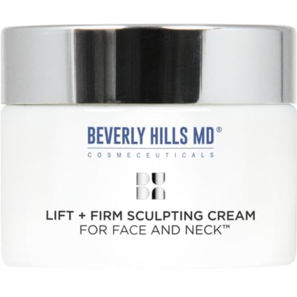 Beverly Hills MD Lift and Firm Sculpting Cream